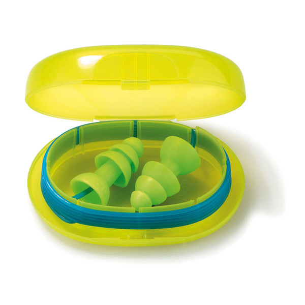 Moldex Moldex Comets-Cord Earplugs Pocket Pack [50 Pairs]